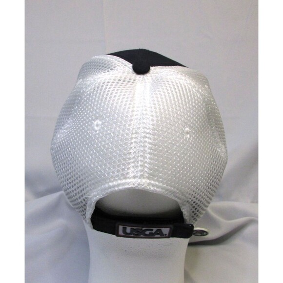 US Open Golf 2011 Congressional Ahead Hat Cap Vintage Classic Cut USGA   NWOT - Picture 6 of 10